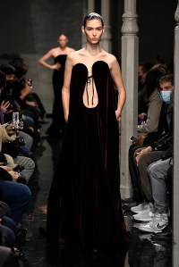 Alaïa RTW Fall 2022