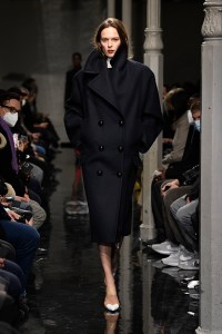 Alaïa RTW Fall 2022