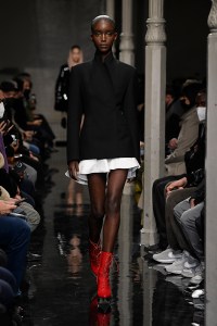 Alaïa RTW Fall 2022