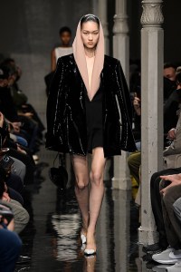 Alaïa RTW Fall 2022