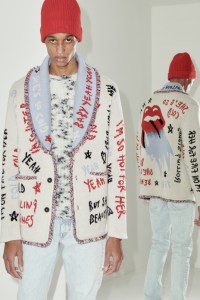 Alanui Men's Fall 2022