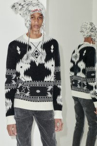 Alanui Men's Fall 2022