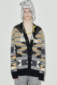 Alanui Men's Fall 2022