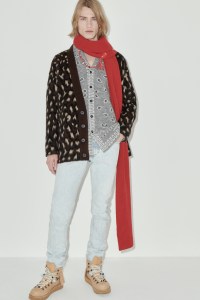 Alanui Men's Fall 2022