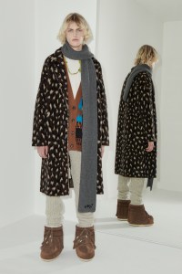 Alanui Men's Fall 2022