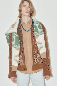 Alanui Men's Fall 2022