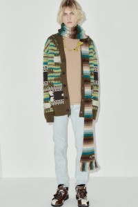 Alanui Men's Fall 2022