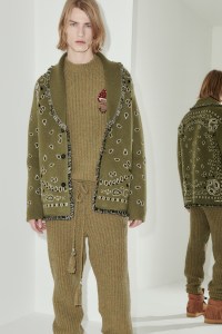 Alanui Men's Fall 2022