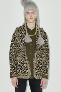 Alanui Men's Fall 2022
