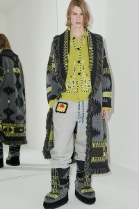 Alanui Men's Fall 2022