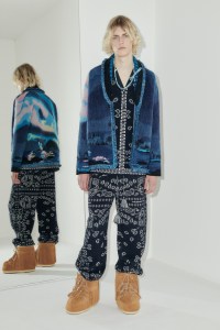 Alanui Men's Fall 2022
