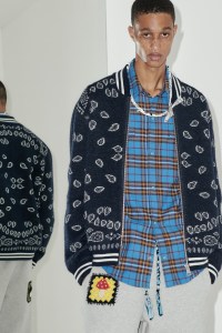 Alanui Men's Fall 2022
