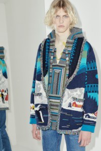Alanui Men's Fall 2022