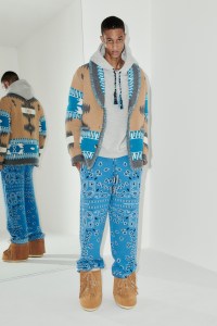 Alanui Men's Fall 2022