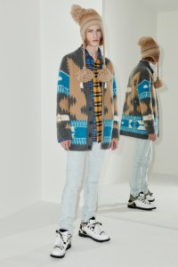 Alanui Men's Fall 2022