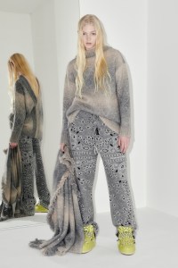 Alanui RTW Fall 2022