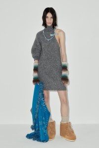 Alanui RTW Fall 2022