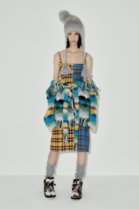 Alanui RTW Fall 2022