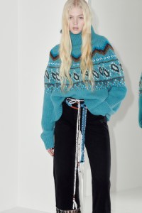 Alanui RTW Fall 2022