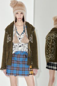 Alanui RTW Fall 2022