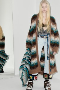 Alanui RTW Fall 2022