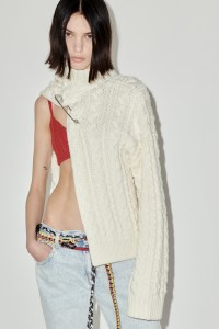 Alanui RTW Fall 2022
