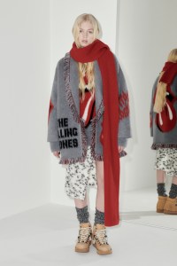 Alanui RTW Fall 2022