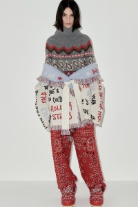 Alanui RTW Fall 2022
