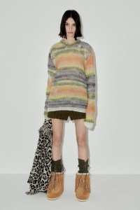 Alanui RTW Fall 2022