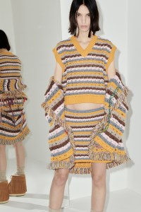 Alanui RTW Fall 2022
