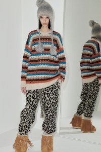 Alanui RTW Fall 2022