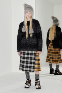 Alanui RTW Fall 2022