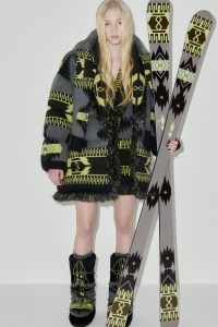 Alanui RTW Fall 2022
