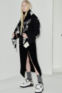 Alanui RTW Fall 2022