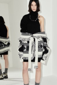 Alanui RTW Fall 2022