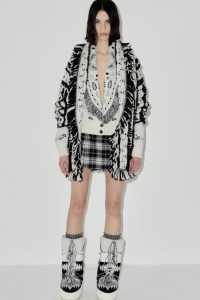 Alanui RTW Fall 2022