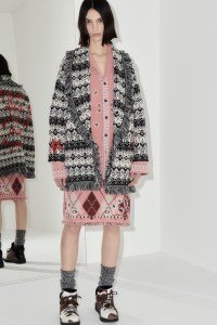 Alanui RTW Fall 2022