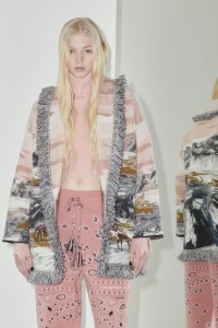 Alanui RTW Fall 2022