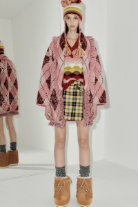 Alanui RTW Fall 2022