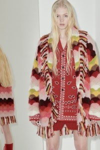Alanui RTW Fall 2022