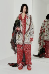 Alanui RTW Fall 2022