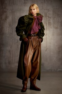 Alberta Ferretti Pre-Fall 2022