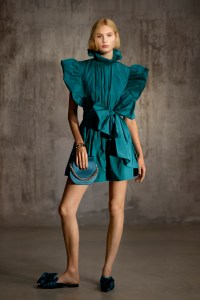 Alberta Ferretti Pre-Fall 2022