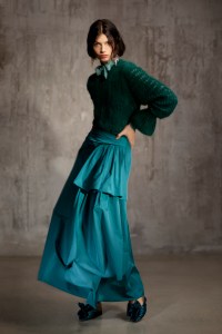 Alberta Ferretti Pre-Fall 2022