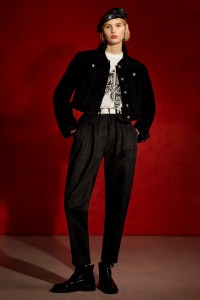 Alberta Ferretti Pre-Fall 2022