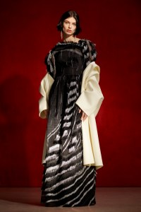 Alberta Ferretti Pre-Fall 2022