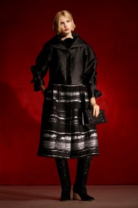 Alberta Ferretti Pre-Fall 2022