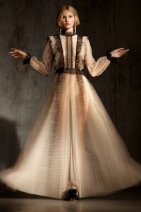 Alberta Ferretti Pre-Fall 2022