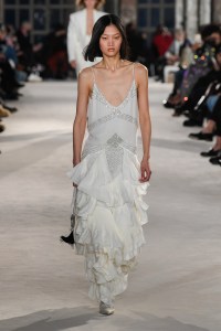 Alexandre Vauthier Couture Spring 2022