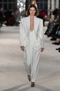 Alexandre Vauthier Couture Spring 2022